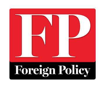 Foreign Policy