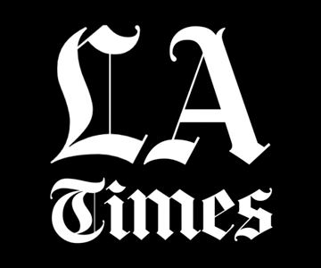 Los Angeles Times